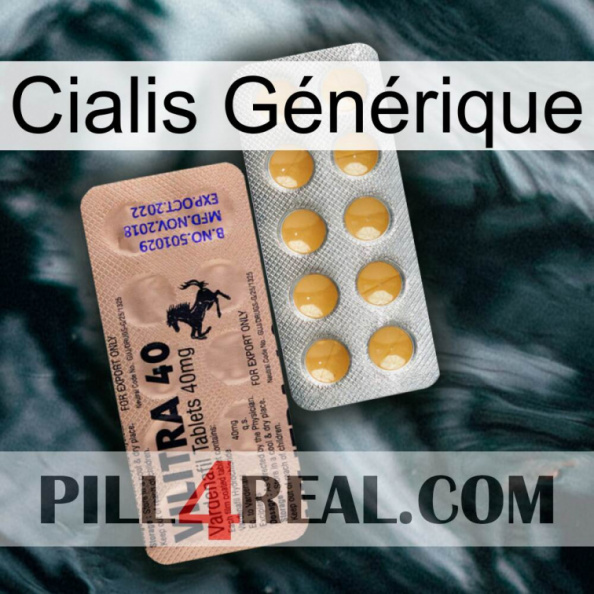 Cialis Générique 41